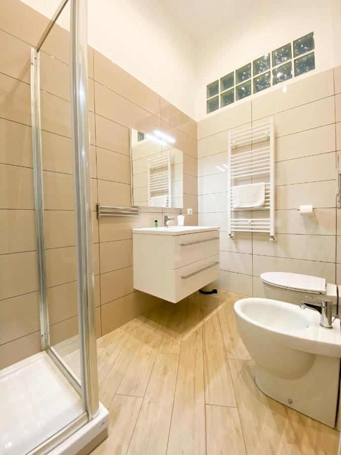 Domus Termini Lejlighed Rom Eksteriør billede