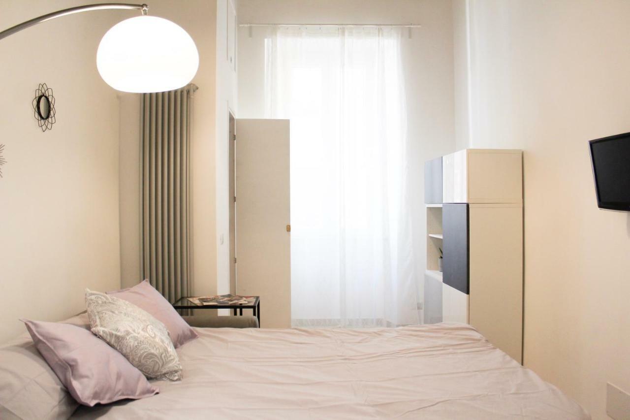Domus Termini Lejlighed Rom Eksteriør billede